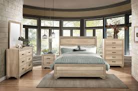 Homelegance Lonan Bedroom Set Weathered 1955 Bedroom Set Homelegance Elegancefurnituredirect Com Affordable Bed Frames Wood Bedroom Sets Bedroom Furniture Stores