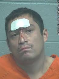 Midland man charged for robbery and assault at Kent Kwik