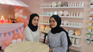 Restaurante malasio en shah alam, selangor. Jom Kunjungi Bake Munch Di Dream Palette Seksyen 9 Shah Alam Azie Kitchen