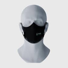 Formula 1 merchandise face coverings. Team Face Mask Mercedes Amg Petronas Motorsport The Official Mercedes Amg Petronas Formula One Team Store