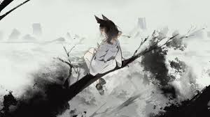 Enjoy the beautiful art of anime on your screen. 1080p Black And White Anime Wallpaper Hd Doraemon