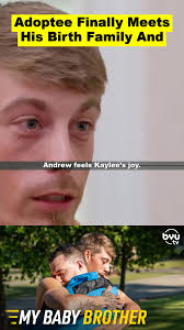 Kaylee Andrew and Denner Family