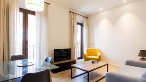 Apartamento LN7 • Apartamentos Lanza Sevilla