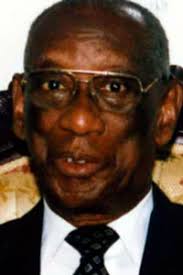 Robert Hodge Obituary (2008)