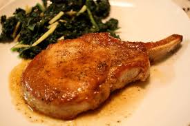 Learn How To Cook Juicy Flavorful Pork Chops Every Time How To Cook Pork Pork Recipes Baked Pork Chops