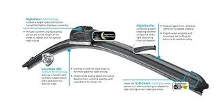 Bosch Wiper Blades Insight Blade Price In India Finder Uk
