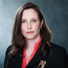 Veronica Strauss's Instagram, Twitter & Facebook