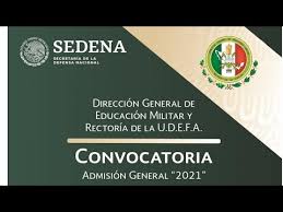 Escuela militar mexico convocatoria 2021 convocatoria requisitos. Ya Salio La Convocatoria Para El Heroico Colegio Militar 2021 Planteles Militares Sedena Youtube