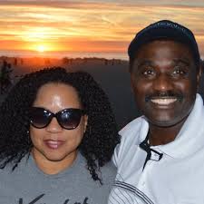 Candice Price & Wayne Hubbard (@uaotv)