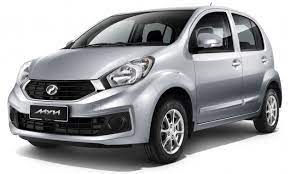We did not find results for: 2015 Perodua Myvi Facelift Spec By Spec Comparison