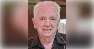 Obituary information for Joseph V. Kos Sr.