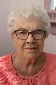 Obituary information for Georgie Lee