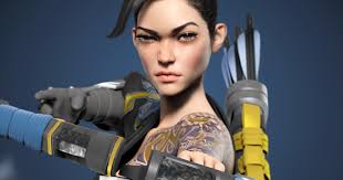 Designing characters in video games is one of the best ways to take a stock character and make it our own, creatively whittling down the more generic or default options, bringing a flavor of our own to the game world. Online Class Character Creation For Video Games
