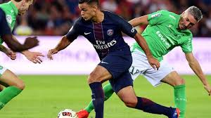 Une des solutions qui s'offre à la direction du psg pour stopper l'hémorragie serait de s'associer avec un club filial. Psg Clash Depart Ou Renaissance Quel Futur Pour Hatem Ben Arfa L Express