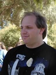 Den Of The Danimal: Photos: 15th High School Reunion