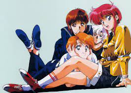 Picture Urushihara Satoshi Anime