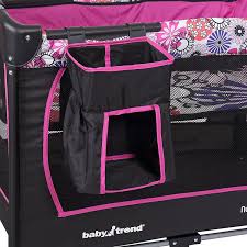 Maybe you would like to learn more about one of these? Amazon Com Baby Trend Nursery Center Floral Garden Baby