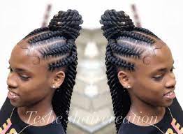 Latest Natural Hairstyles Hair Styles Natural Hair Styles Kids Braided Hairstyles