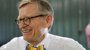 Gordon Gee's 55-County WV Tour: Doddridge, Tyler, Pleasants, Wood, Wirt and  Ritchie counties