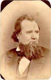 The Broderick-Terry Duel