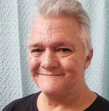 Desoto Cab 1993 Can't remember which street, North side of Market.