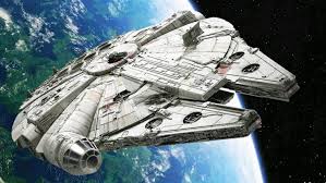 How did han solo lose the millennium falcon? The Many Pilots Of The Millennium Falcon The News Wheel