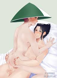 Sasuke x gaara nsfw