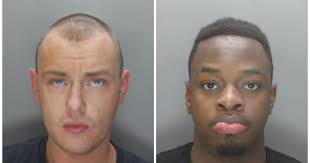 Two drug dealers who were jailed for supplying cocaine at Republik have  their appeals thrown out