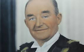 Edward Allen Hunt 1956-1957