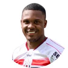 Alexandre Jesus (FC Orenburg)