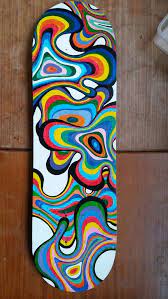 You will find on this board some ideas to recycle, upcycled & repurpose them!. 40 Diy Skateboard Deck Art Ideas To Look Extra Cool Skateboard Art Design Skateboard Deck Art Painted Skateboard