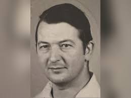 Robert Charles Schoonover's Funeral Details