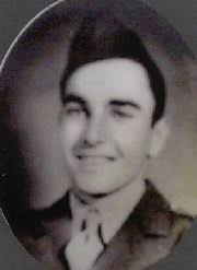 PFC Robert Meade Jessee Jr. (1924-1944)