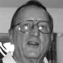 Alan L. Walters Obituary