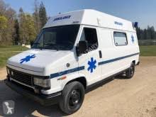 Ambulance Occasion 39 Annonces De Ambulance Vh Medicale D Occasion Pro Ou Particulier A Vendre