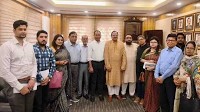 বাংলাদেশ-অস্ট্রেলিয়া বাণিজ্যিক সম্পর্ক জোরদারে নতুন দিগন্ত