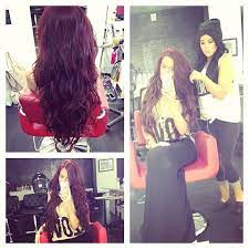Pin On Hair