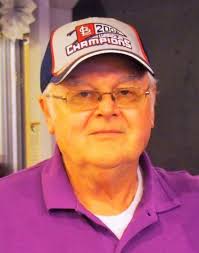 Obituary for William "Bill" Estill