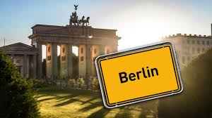Берлин является городом и федеральной землей, как гамбург или. Berlin Be Hautpstadt Metropole Und Bundesland Berlin