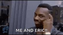 Eric Meme GIFs