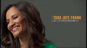 Tara Jaye Frank Women Speaker-Speakers Bureau
