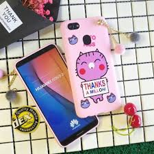 Capture your best self with this smartphone's 5 mp front camera. Oppo A37 F5 Pinky Series Silicone Cute Case