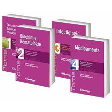 33 downloads 163 views 14mb size report. Le Monde Des Ph Rmaciens Moniteur Internat Pack 4 Volumes Toxicologie Sciences Mathematiques Physiques Et Chimiques Https Archive Org Download Dictionnairedemaladiesinfectieuses Toxicologie 20sciences 20math C3 A9matiques
