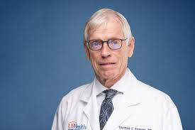 Thomas F Stringer, MD