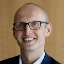 Gert-Jan Panken, Inmarsat Global Limited