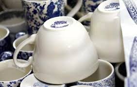 Start with a passion for working with clay if you're considering setting up your own studio for making pottery, this article has information that you may find helpful. The Potteries Visit Stoke