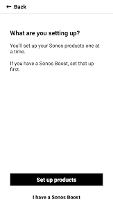 Systems supported by this app will continue to receive bug fixes and security patches but will not receive new software features found in the new sonos s2 app and will not be compatible with sonos products released after may 2020. Sonos 12 2 2 Descargar Para Android Apk Gratis