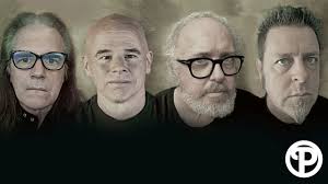 Pattern-seeking animals new album friend of all creatures