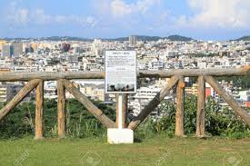 It was also the site of one of the most. Hacksaw Ridge Okinawa Japan Stock Photo Picture And Royalty Free Image Image 100280303