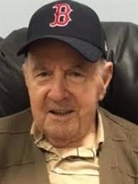 Donald Martel Obituary (1930